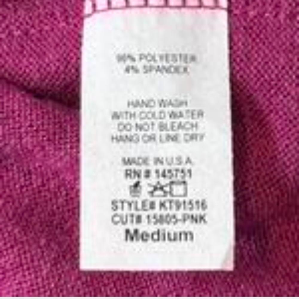 Brushed Knit Colorblock Top - Picture 14 of 16